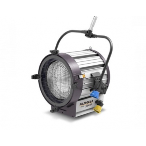 FRESNEL 5.000 W