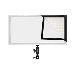 CARTÃO FLEX LED BI-COLOR WESCOTT 60X30