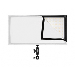 CARTÃO FLEX LED BI-COLOR WESCOTT 60X30