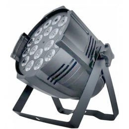 REFLECTOR PAR LED BI COLOR