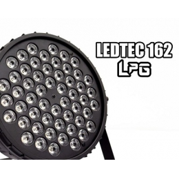 PAR LED LEDTEC 162