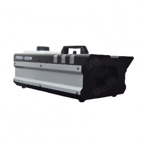 MAQUINA DE FUMAÇA - POWER 1600W