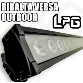 RIBALTA OUTDOOR