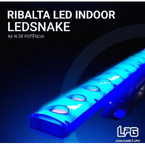 RIBALTA INDOOR